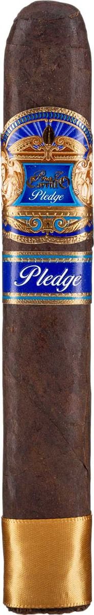 E.P. Carrillo Pledge Apogee