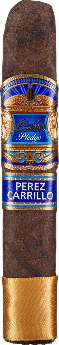 E.P. Carrillo Pledge Prequel