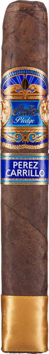 E.P. Carrillo Pledge Sojourn