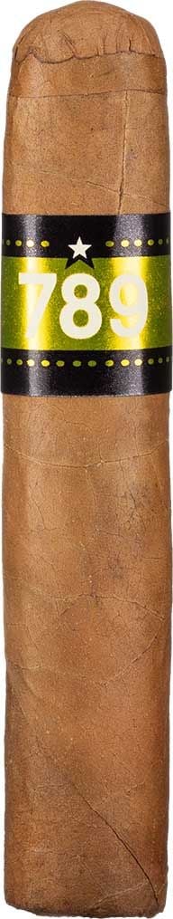 789er Gold Mini Robusto