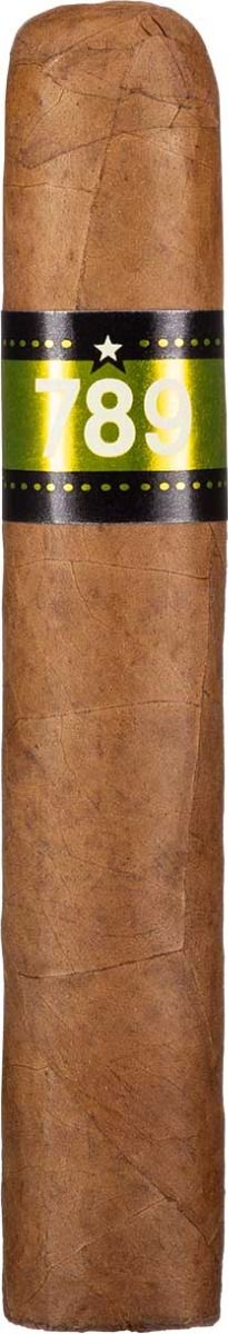 789er Gold Robusto