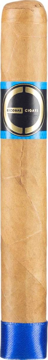 Escobar Connecticut Toro