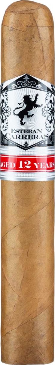 Esteban Carrera Connecticut White Label 12 Year Sixty