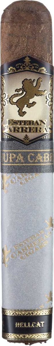 Esteban Carrera Hellcat Robusto Grande