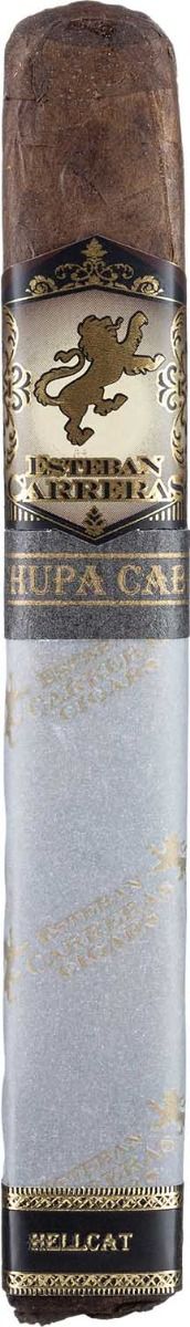 Esteban Carrera Hellcat Sesenta