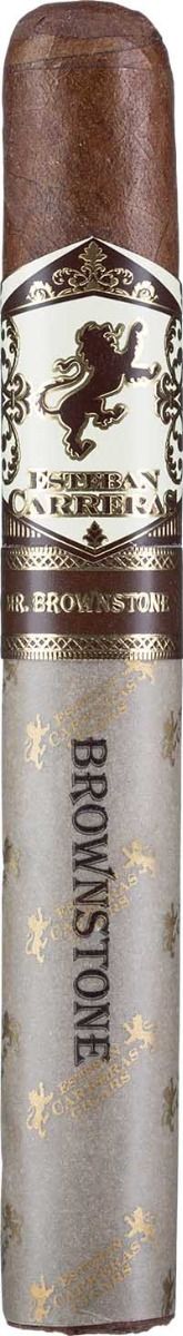 Esteban Carrera Mr. Brownstone Toro