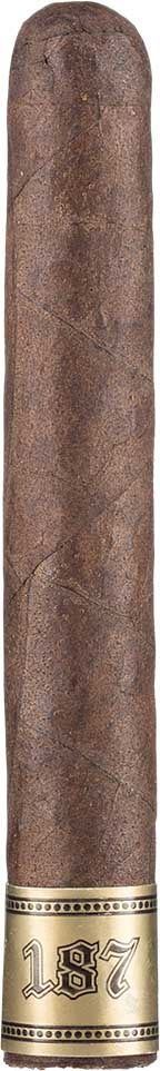 Esteban Carreras 187 Maduro