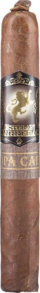 Esteban Carreras Chupacabra