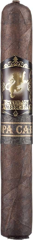 Esteban Carreras Chupacabra Maduro