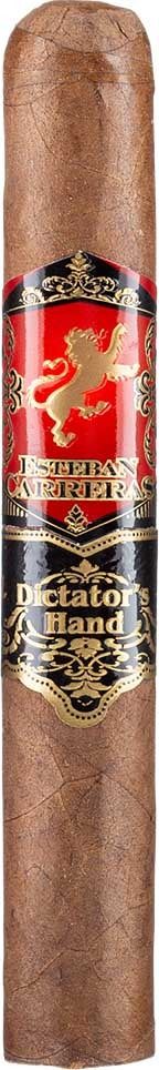 Esteban Carreras Dictator's Hand Corojo