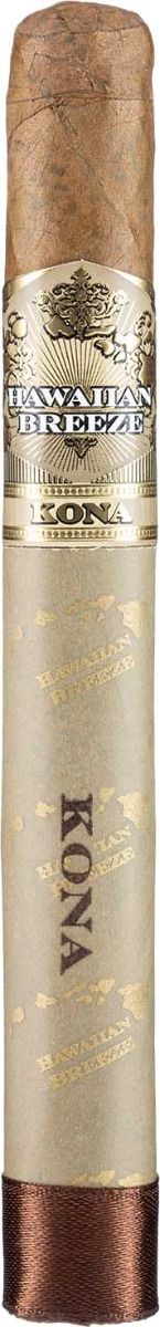 Esteban Carreras Hawaiian Breeze Kona Corona