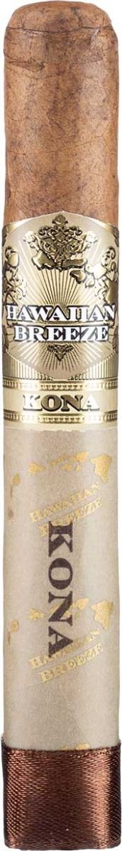 Esteban Carreras Hawaiian Breeze Kona Petit Corona