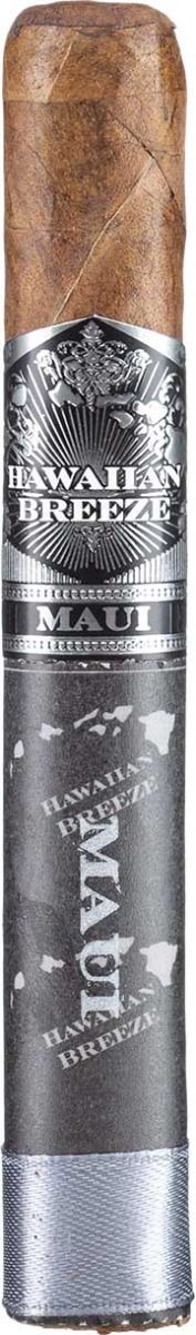 Esteban Carreras Hawaiian Breeze Maui Black Petit Corona