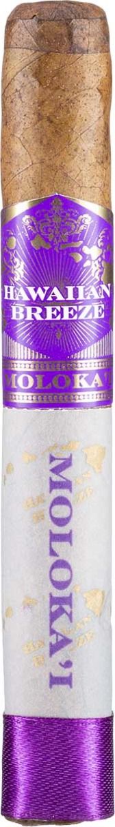 Esteban Carreras Hawaiian Breeze Molokai Petit Corona