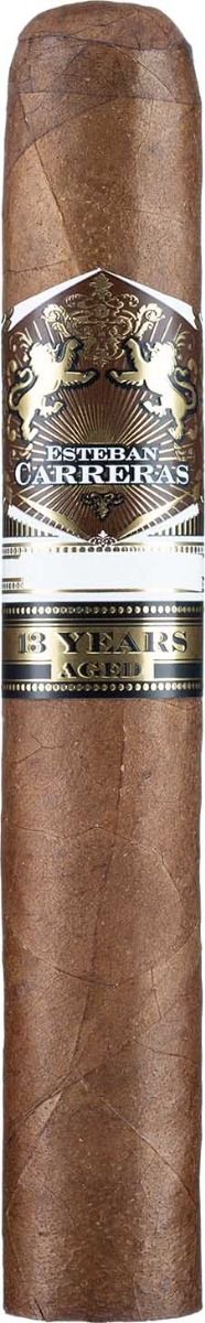 Esteban Carreras Nicaraguan Natural 13 Year Sixty