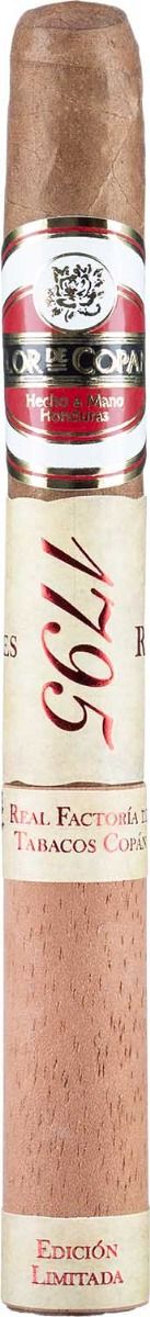 Flor de Copán 1795 Reales