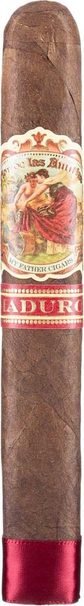 Flor de Las Antillas Maduro Corona