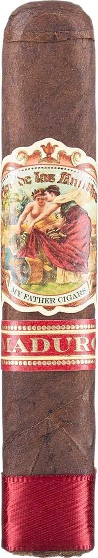 Flor de Las Antillas Maduro Petit Robusto