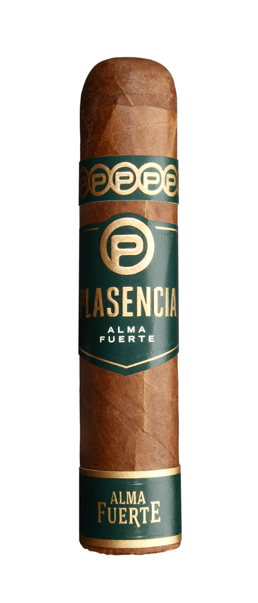 Plasencia Alma Fuerte Robustus Corto