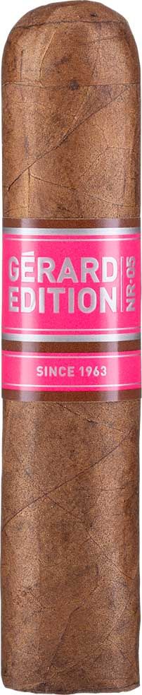 Gérard Edition Nr. 05