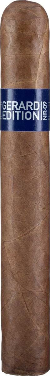 Gérard Edition Nr. 09