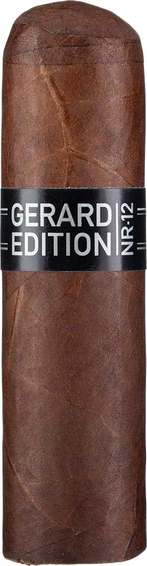 Gérard Edition Nr.12