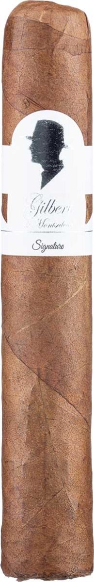 Gilbert de Montsalvat Signature Robusto