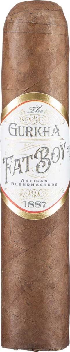 Gurkha Fat Boy 5x66
