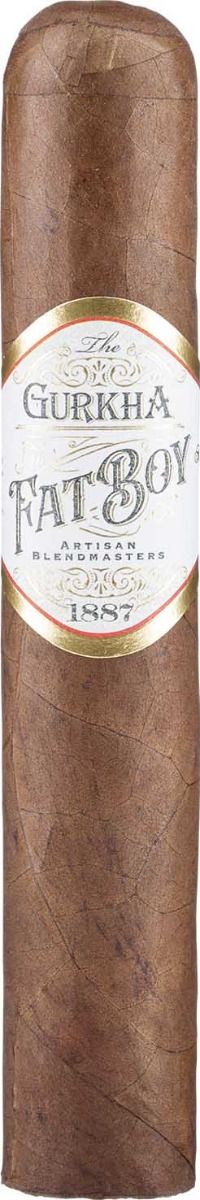 Gurkha Fat Boy 6x66