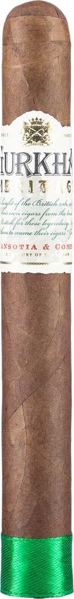 Gurkha Heritage Natural Toro