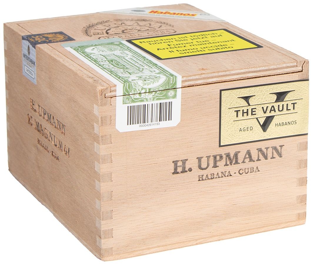 H. Upmann Magnum 46 - The Vault
