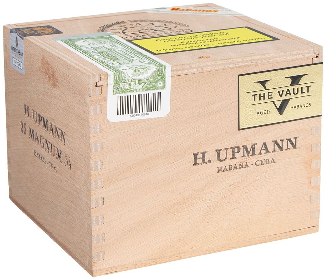 H. Upmann Magnum 54 - The Vault