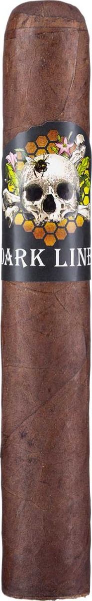 Helvada Dark Line Skull Gordo