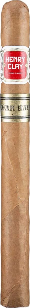 Henry Clay War Hawk Lonsdale