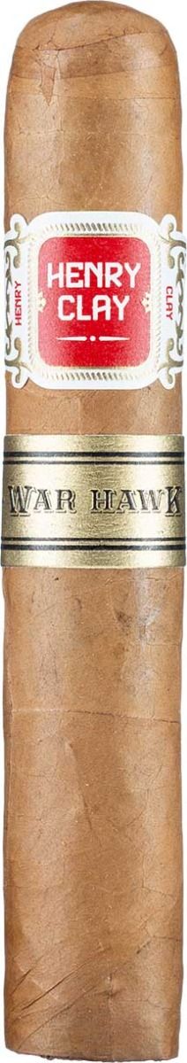Henry Clay War Hawk Robusto