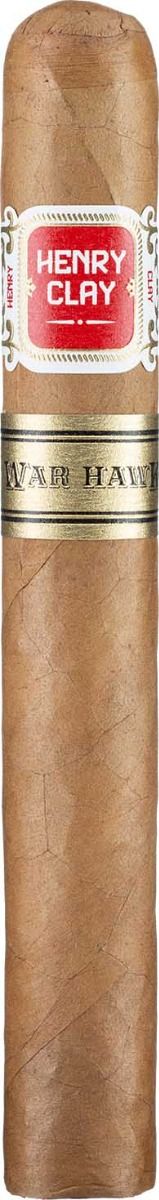 Henry Clay War Hawk Toro