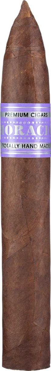 Horacio Bulier Gran Reserva H 52