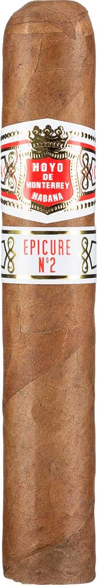 Hoyo de Monterrey Epicure No. 2