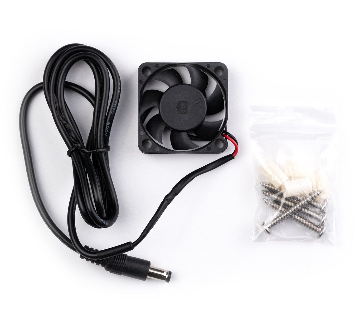 HumidiCup® Zusatzventilator