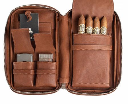 ilpasio Zigarrenetui Large