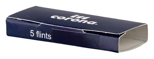 IM Corona Feuersteine