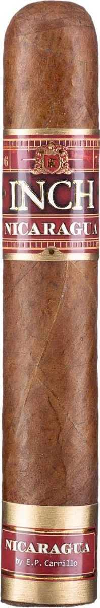 INCH Nicaragua 60