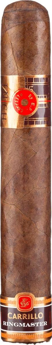 INCH Ringmaster No. 6