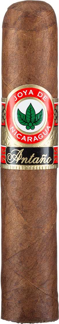 Joya de Nicaragua Antaño Consul