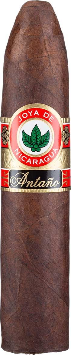 Joya de Nicaragua Antaño Gran Consul