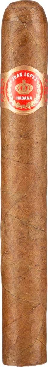 Juan Lopez Seleccion No. 1