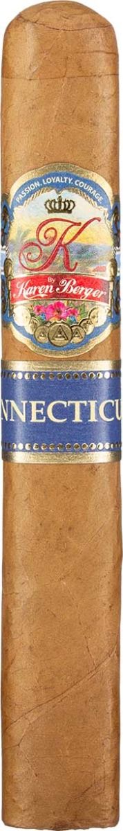 K by Karen Berger Connecticut Robusto