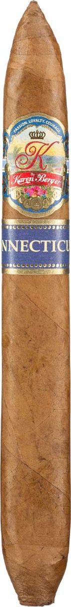 K by Karen Berger Connecticut Salomon