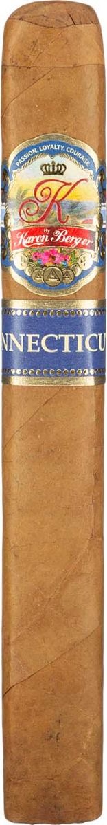 K by Karen Berger Connecticut Toro