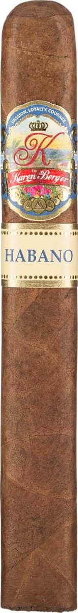 K by Karen Berger H. Toro